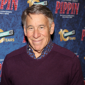 Stephen Schwartz To Receive 2025 Lifetime Achievement Award From The Society Of Com Photo