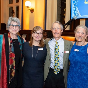 Gamm Theatre's Annual Gala Raises $257,000 for Education Programs Photo