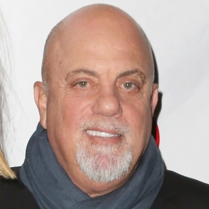 Billy Joel to Perform At The 66th GRAMMY Awards Photo