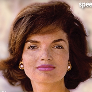 New Play About Jackie Kennedy Sets Southwest Premiere For March 2024 At The Eisemann  Photo