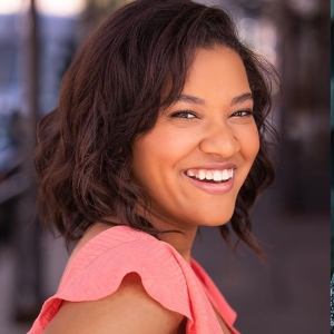 Shereen Pimentel and Brenton Ryan To Lead WEST SIDE STORY At Houston Grand Opera; Ful Photo