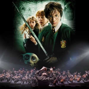 Melbourne Symphony Orchestra Will Perform HARRY POTTER AND THE CHAMBER OF SECRETS IN Photo
