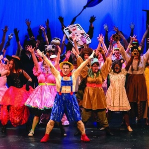 SHREK: THE MUSICAL Cast Revealed for Algonquin Arts Theatre Production Photo