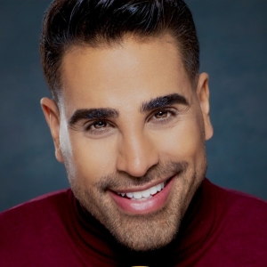 Dr Ranj Singh Joins UK Tour of & JULIET