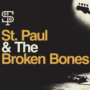 St. Paul & the Broken Bones Comes to Atwood Concert Hall This Month Photo