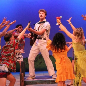 Photos: Cortland Rep Presents Jimmy Buffetts ESCAPE TO MARGARITAVILLE Photo