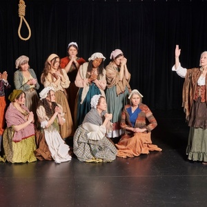 THE WELKIN Comes to the Frank Theatre This Month Video