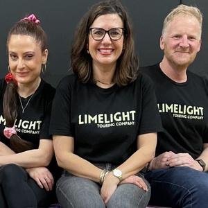 JOELY POLEY, PUDDIN & PIE and PONY Come to Adelaide Fringe Photo