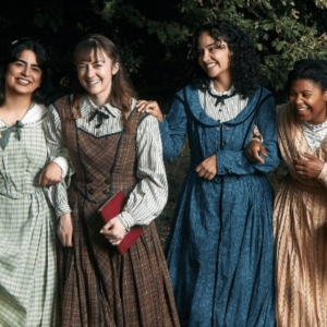 LITTLE WOMEN Comes to Northlight Theatre Photo