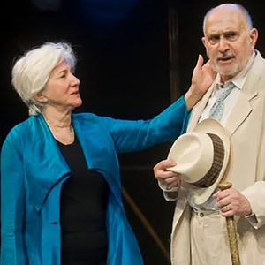 OK, OLYMPIA, LET’S GO! Begins At The Odyssey Theatre This Weekend Photo