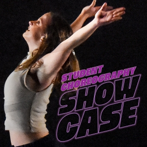 Student Dance Works Take the Spotlight in USC Dance Student Choreography Showcase Photo