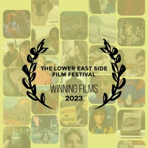 MOLLI AND MAX IN THE FUTURE, MOSS BEACH, and More Win 2023 Lower East Side Film…