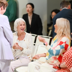 National Youth Theatre Wins Grant For Young Artists From Praemium Imperiale 2025 Photo