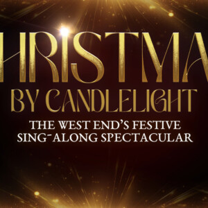 CHRISTMAS BY CANDLELIGHT Will Open at Hyde Park Winter Wonderland Photo