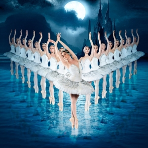 World Ballet Series: SWAN LAKE Comes to Thalia Mara Hall This Month Video