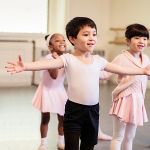 New York Theatre Ballet School Announces 2024-25 Class Schedule Photo