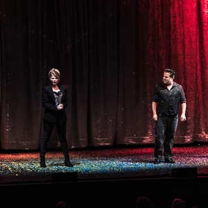 CHAMPIONS OF MAGIC To Bring Extended Summer Engagement To Chicago Photo