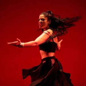 Leela Dance Collective Brings Rachna Nivas' RECLAIMING THE DIVINE FEMININE to New Yor Video