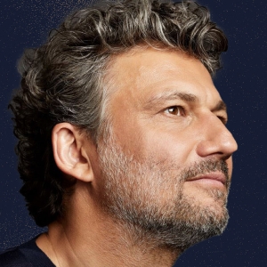 Jonas Kaufmann to Make His Hong Kong Debut with HK Phil This February Photo