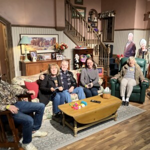 EVERYBODY LOVES RAYMOND Exhibit at LIMEHOF to Run Into 2027 Photo