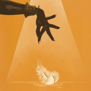 A KHMER SWAN LAKE Comes To Merrimack Repertory Theatre Photo