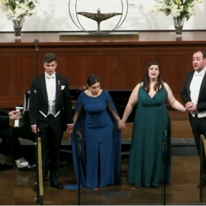 MUSICA VIVA NY to Present Young Stars of Met Opera and Teatro Real Photo