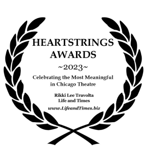 Goodman, Chicago Shakespeare, and More Receive 2023 Heartstrings Awards, Honoring Mea Photo