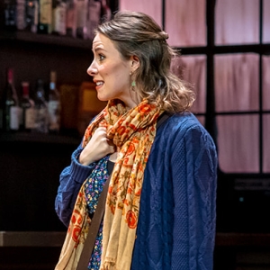 Photos: Tony-Winning Musical ONCE At Rubicon Theatre Photo