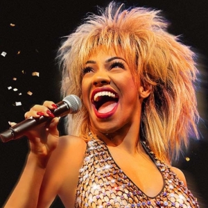 TINA - THE TINA TURNER MUSICAL Comes to Alaska PAC in 2025 Photo