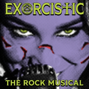Jaime Cepero, Golem, Kimberly Nichole, and Madeleine Heil Join EXORCISTIC: The Rock M Photo