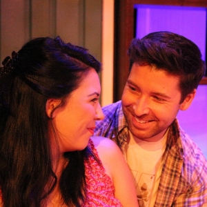 Photos: SLEEPING GIANT at The Road Theatre Company Photo