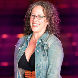 Meredith McDonough Becomes Trinity Rep's New Artistic Director Photo