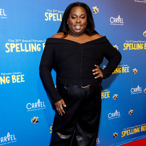 Alex Newell, Aneesa Folds and More to Join AMPLIFY 2026 Photo