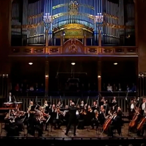 Franz Liszt Chamber Orchestra Comes to Gran Teatro Nacional This Week Video
