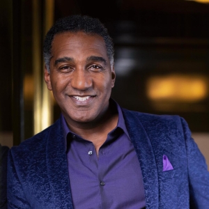 Broadway's Norm Lewis Will Kick Off MPAC's 30th Anniversary Photo