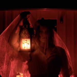 Photos: First Look at Immersive DRACULA'S MIDNIGHT MASQUERADE Photo