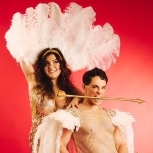 EnJoy Productions Announces VENUS AND THE VIXENS: GAMES OF LOVE, Tickets On Sale Now! Photo