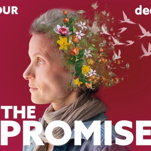 Full Cast Announced For Deafinitely Theatre's World Première Of THE PROMISE  Photo