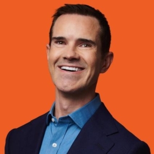 Jimmy Carr Announces One Night Only Engagement At Wynn Las Vegas Photo