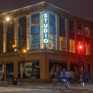 Studio Theatre Appoints Jess Chayes as Associate Artistic Director Photo