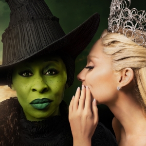 Photos: WICKED Movie Tickets Now On Sale; See New Photos Photo