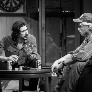 Photos: Adam Driver & More in HOLD ON TO ME DARLING Photo