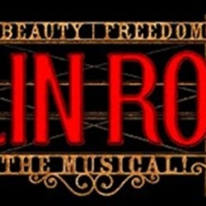 MOULIN ROUGE! THE MUSICAL Comes to Austin in May