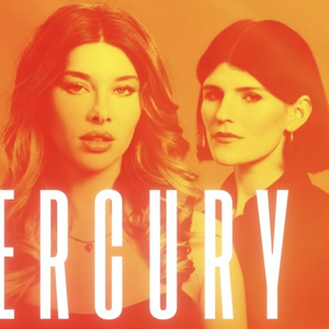 MERCURY Set for Off-Broadway Return at The Players Theatre Photo