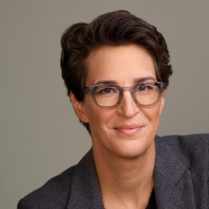 Rachel Maddow Comes to The Provincetown Bookshop in May Photo
