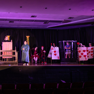 Photos: First look at Rise Up Art Alliance’s ALICE @ WONDERLAND Photo