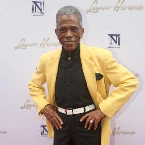 Andre De Shields, SONDHEIM UNPLUGGED, and More To Play 54 Below Next Week Photo