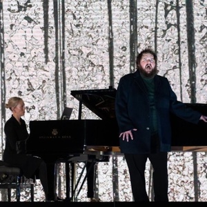 Musica Viva Partners with Opera Australia For A WINTERS JOURNEY Photo