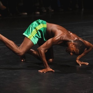 PUFF Comes to the Lilian Baylis Studio in May Photo