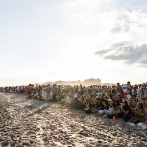 Beach Sessions Dance Series Returns to Rockaway Beach, Queens in August Video